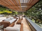 HERMOSO APARTAMENTO CON TERRAZA REMODELADO EN LA LOMA DE...