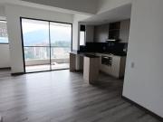 HERMOSO APARTAMENTO CON UNA EXCELENTE VISTA