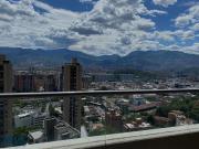 HERMOSO APARTAMENTO CON UNA SUPER VISTA EN VENTA EN...