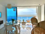 Hermoso Apartamento Con Vista Al Mar De 110 M2 Amoblado,...