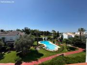 HERMOSO APARTAMENTO CON VISTAS A LA PISCINA HERMOSO APARTAMENTO CON VISTAS A LA PISCINA