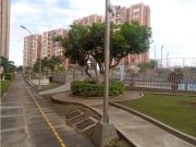 HERMOSO APARTAMENTO CON ZONA VERDE 2 PARQUEADEROS EN LA...