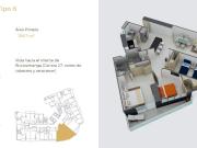 HERMOSO APARTAMENTO CONDOMINIO INFINITY. Cod V9620