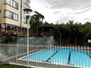 Hermoso apartamento conjunto residencial bloques ciudad...