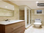 Hermoso apartamento de 1 dormitorio en alquiler en Barcelona