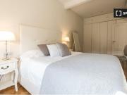 Hermoso apartamento de 1 dormitorio en alquiler en Chueca