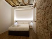 Piso en alquiler en Sant Pere Santa Caterina Barcelona