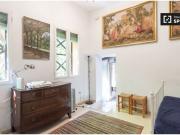 Hermoso apartamento de 1 dormitorio en alquiler en La Latina