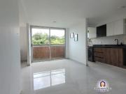 Hermoso apartamento de 2 alcobas más estudio en venta....