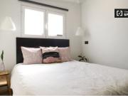 Hermoso apartamento de 2 dormitorios con aire...