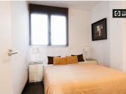 Hermoso apartamento de 2 dormitorios en alquiler en Chueca