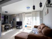 Hermoso apartamento de 2 dormitorios en alquiler en...
