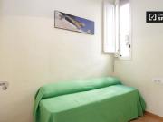 Hermoso apartamento de 2 dormitorios en alquiler en Raval