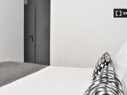 Hermoso apartamento de 3 dormitorios en alquiler en Gràcia