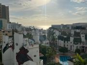 HERMOSO APARTAMENTO DE 3 HABITACIONES CON VISTA AL MAR