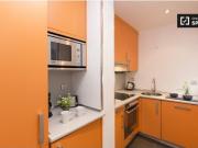 Hermoso apartamento de 4 dormitorios en alquiler en Centro