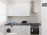 hermoso apartamento de 4 habitaciones en alquiler en...