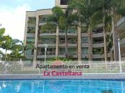 Hermoso apartamento de lujo en venta en La Castellana