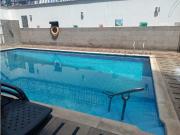 Hermoso Apartamento Duplex en Sotomayor