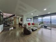 Hermoso apartamento dúplex en venta Envigado Loma de las...