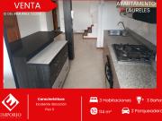 Hermoso apartamento Dúplex en venta San Joaquín Medellín