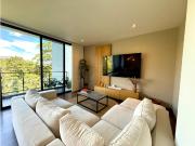 Hermoso apartamento duplex para renta en el Poblado!