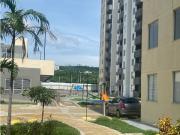 Hermoso apartamento en Alameda del río