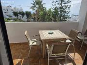 HERMOSO APARTAMENTO EN ALQUILER EN PRIMERA LÍNEA DE...