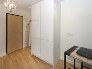 Hermoso apartamento en alquiler en Salamanca, Madrid