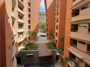 Exclusivo apartamento en alquiler Lomas de Las Mercedes...