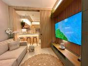 Hermoso Apartamento en Arriendo 2 Alcobas Pozos Colorados