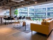 Hermoso Apartamento En Arriendo Sector El Poblado Cod: 30799