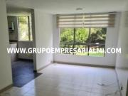 Hermoso Apartamento En Arriendo Sector Loma Del Indio...