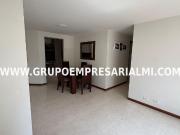 Hermoso Apartamento En Arriendo Sector Loma Los Bernal...