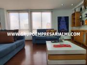 Hermoso Apartamento En Arriendo Sector Los Naranjos Cod:...