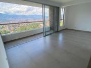 Hermoso apartamento en calasanz parte alta