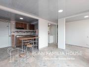 Hermoso apartamento en Chia, 5to piso