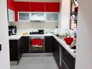 Hermoso apartamento en ciudad jardin, piso 6