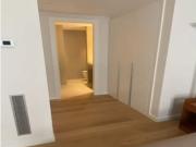 Hermoso apartamento en edificio modernista con vistas al mar