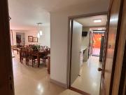 Hermoso apartamento con terraza en el Poblado