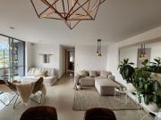 Hermoso apartamento en excelente ubicaciónloma del...