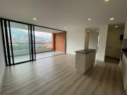 Hermoso apartamento en la Loma de Las Brujas Envigado