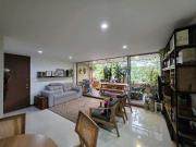 Hermoso apartamento en la Loma del Chocho