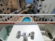 HERMOSO APARTAMENTO EN LA PLAYA DE LA HERRADURA