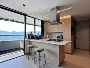 HERMOSO.APARTAMENTO EN LAS PALMAS CON VISTA ABIERTA A LA...