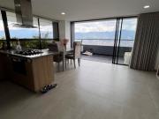 HERMOSO APARTAMENTO EN MEDELLN SECTORLAS PALMAS CON...