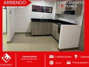 HERMOSO APARTAMENTO EN PILARICA