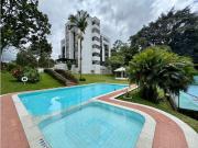 Hermoso apartamento en pinares