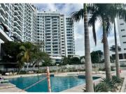 Hermoso apartamento en primera linea al mar playa...