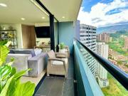 Hermoso Apartamento en Renta Amoblada en Palmas
